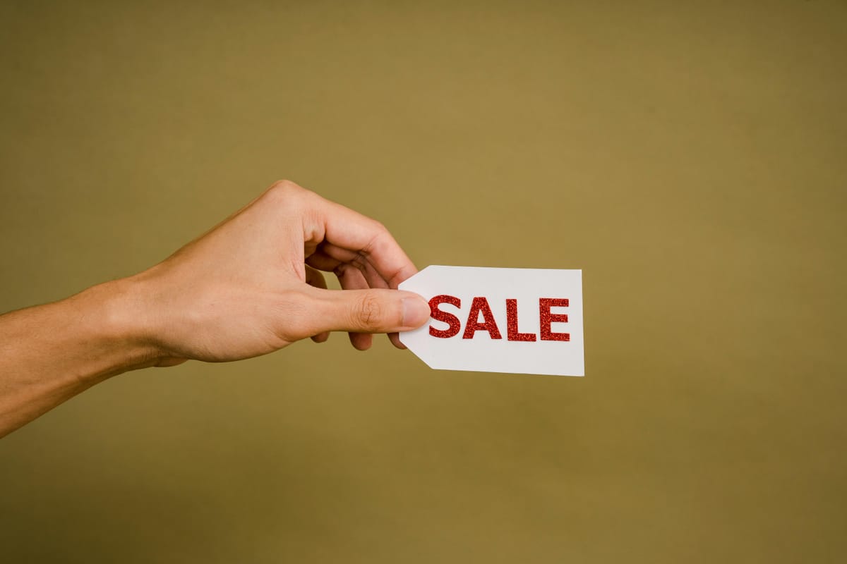 Sell-in, sell-through y sell-out: las tres métricas que todo vendedor debería conocer