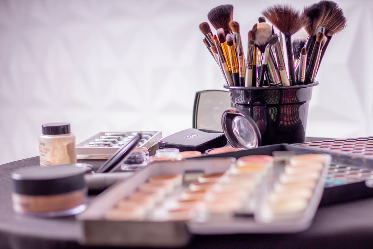 Cómo vender cosméticos y productos de belleza online en Argentina