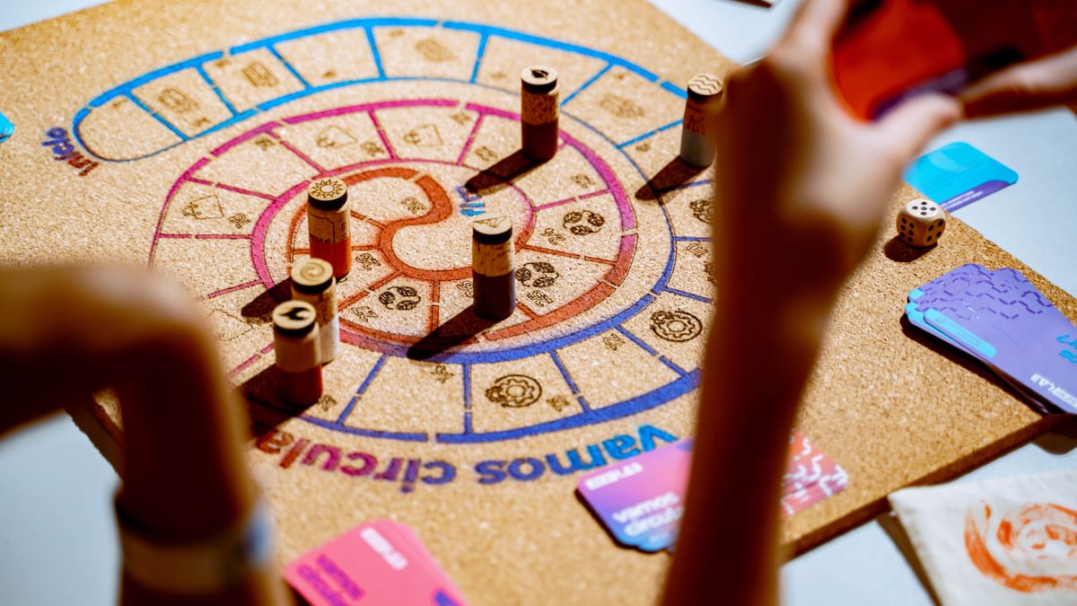 Cómo vender juegos de mesa y juguetes online en Argentina